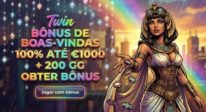Twin Casino